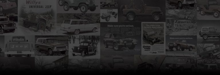 JEEP  