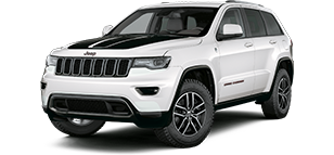 TRAILHAWK<sup>®</sup>